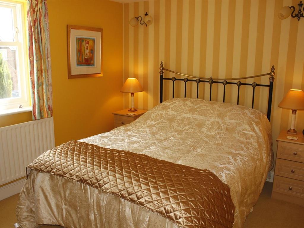 Vine House Βίλα Criggion Εξωτερικό φωτογραφία